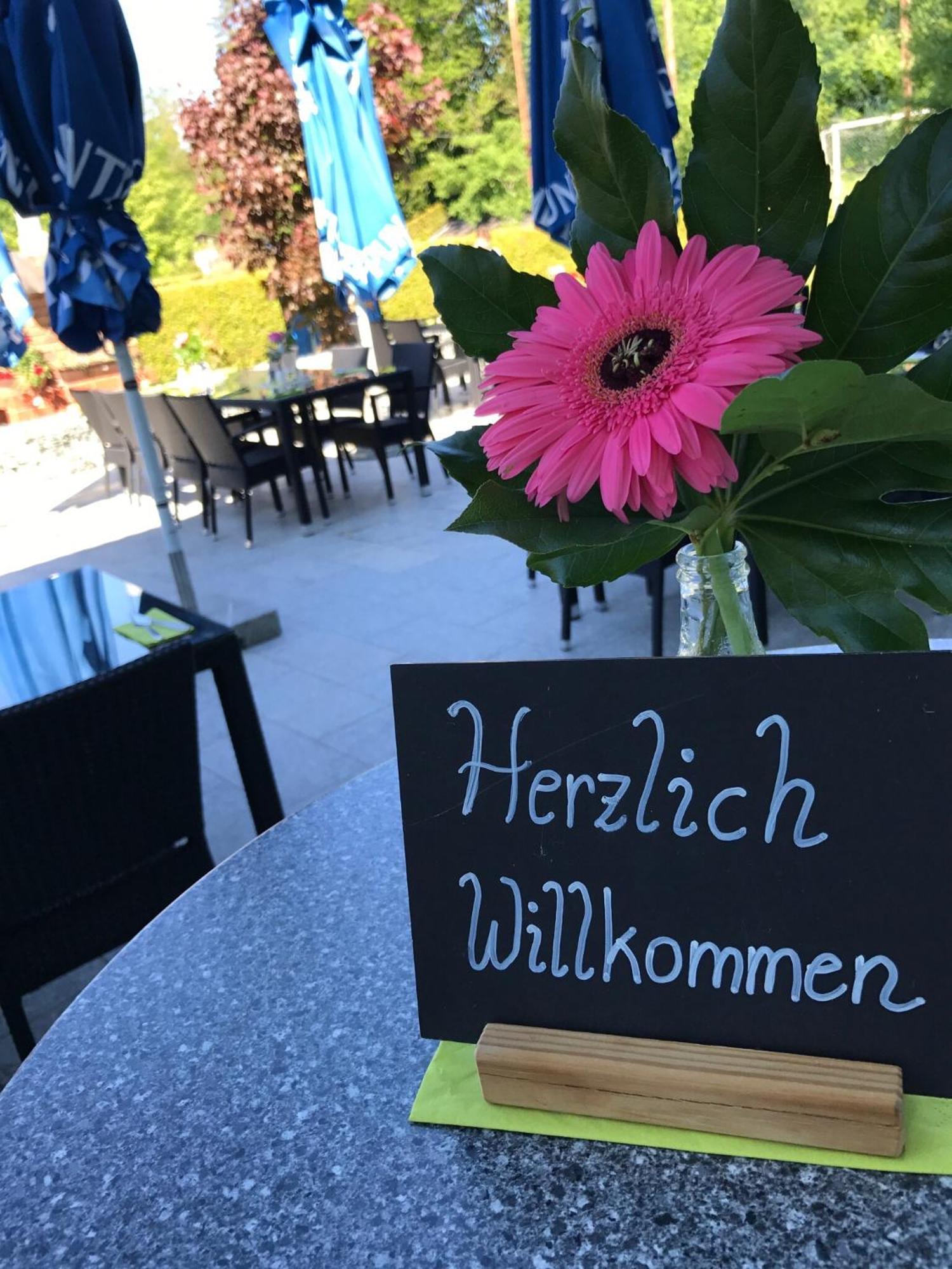 Gasthof Waldwirt Sankt Kanzian am Klopeiner See Extérieur photo